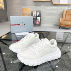 Prada Casual Shoes